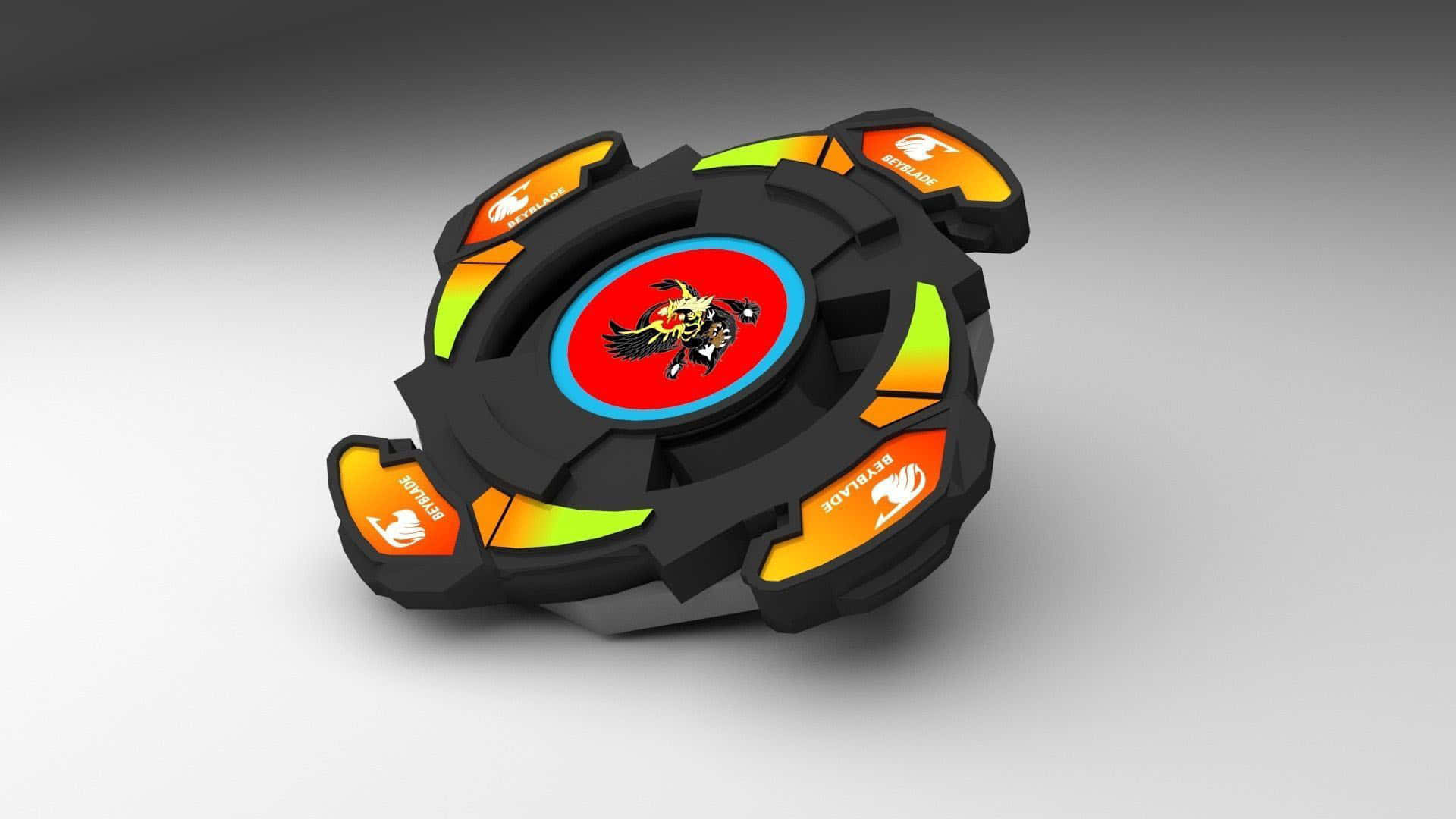 Immaginidi Beyblade