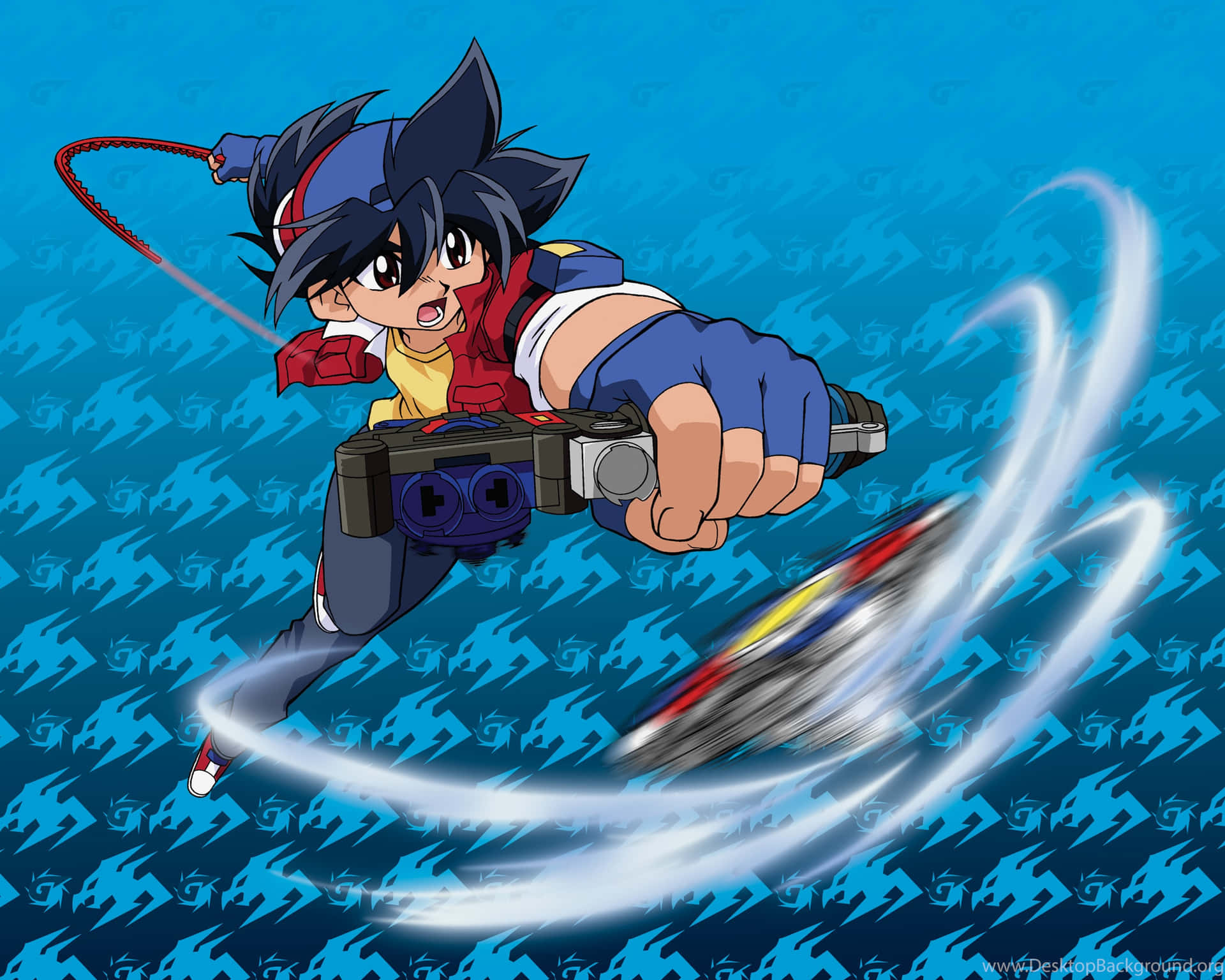 Immaginidi Beyblade