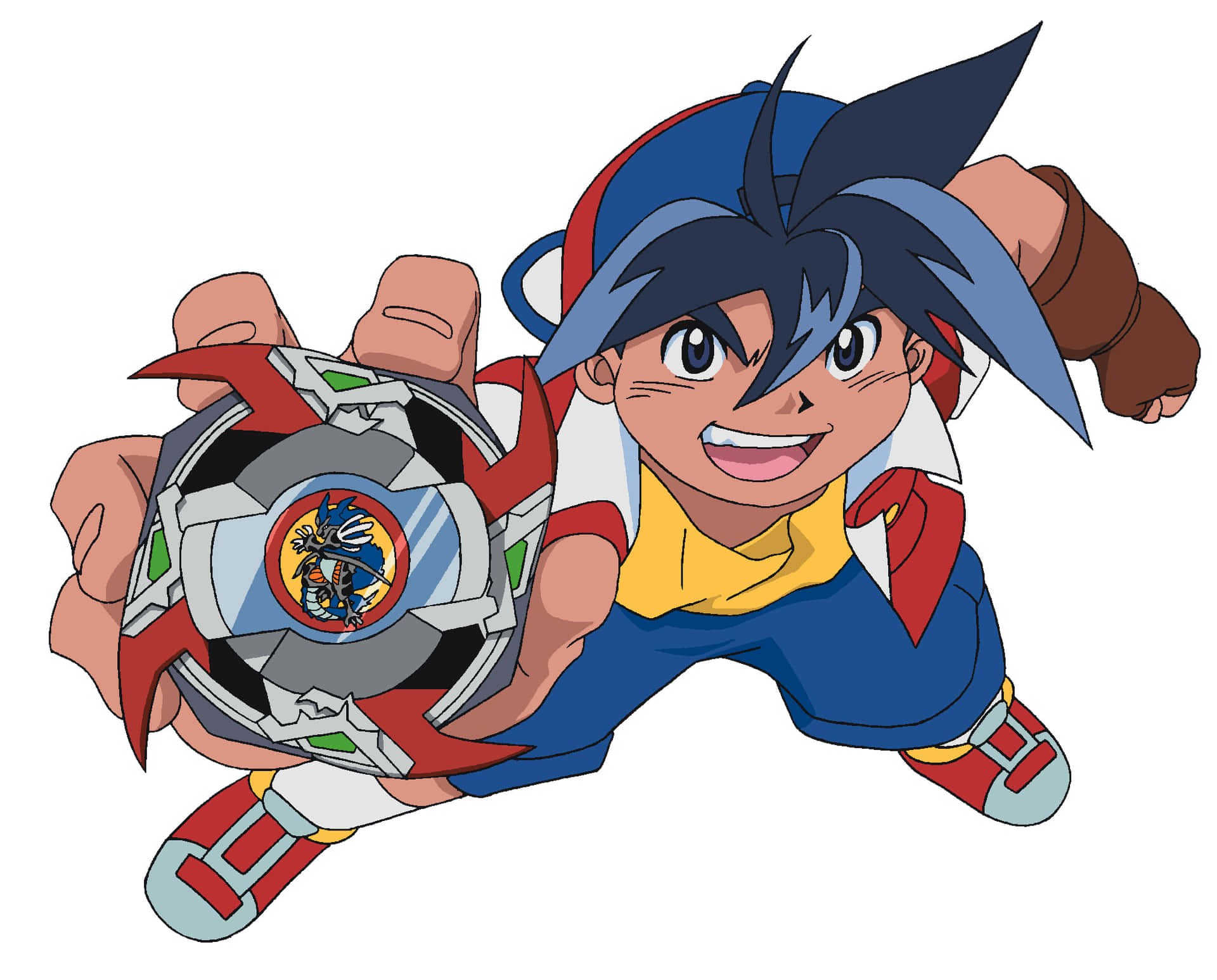 Immaginidi Beyblade