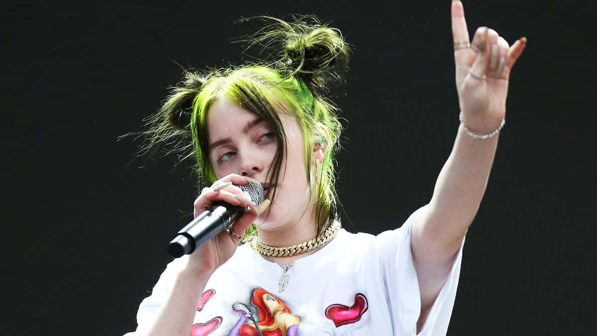 Immaginidi Billie Eilish