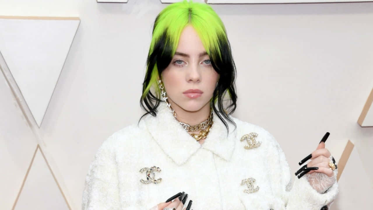 Immaginidi Billie Eilish