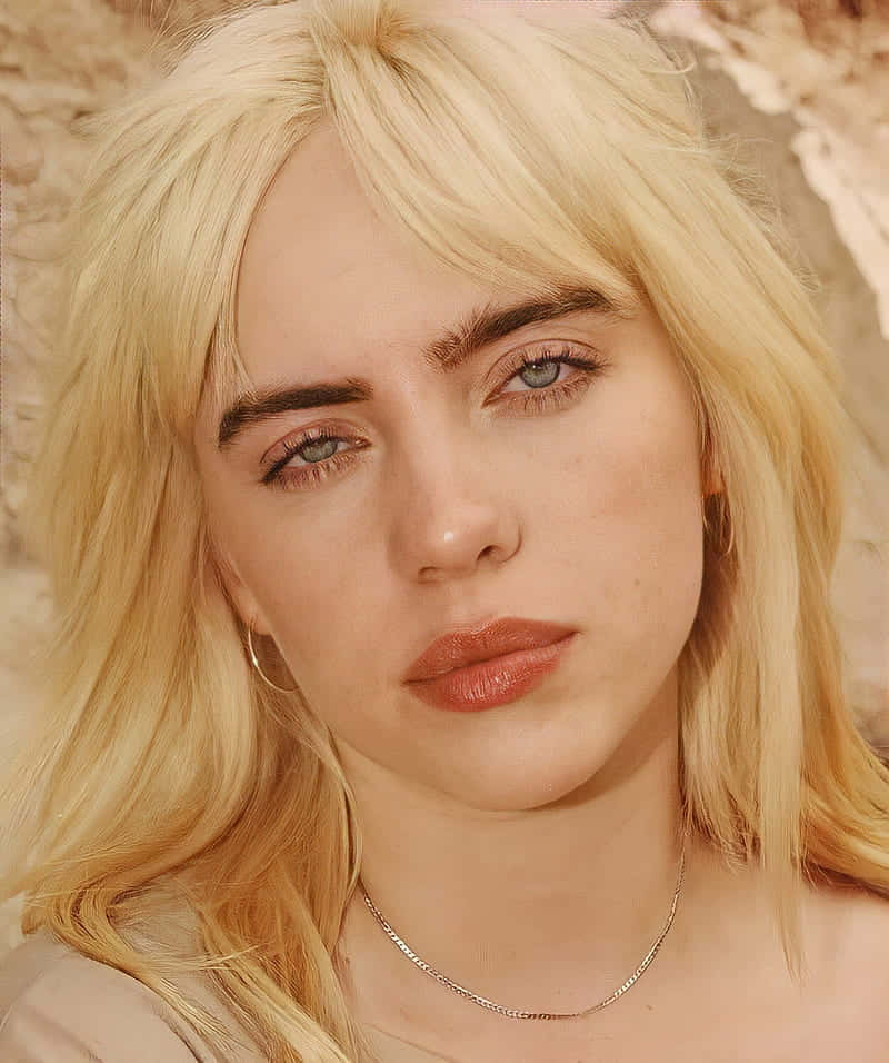 Immaginidi Billie Eilish