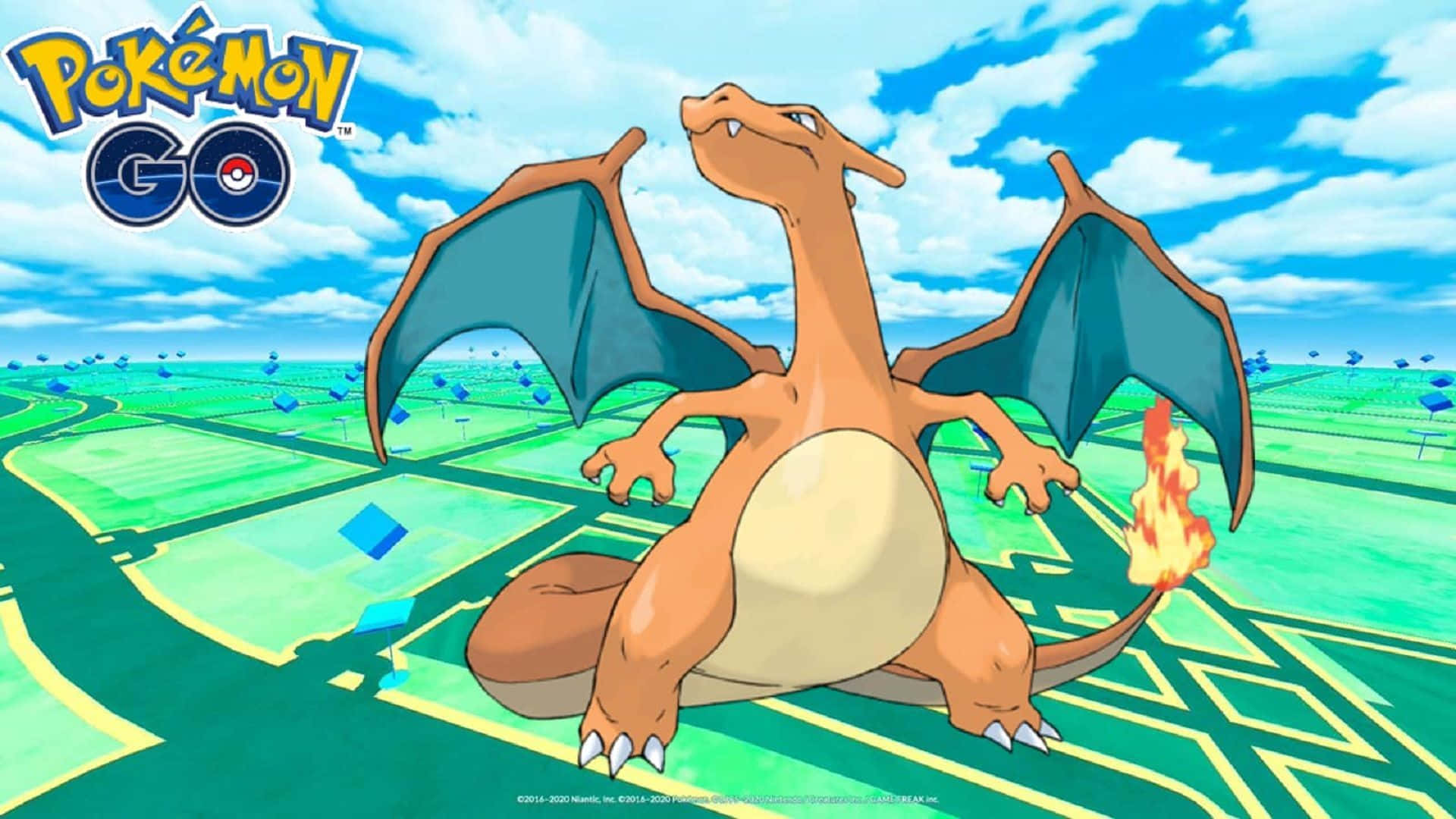 Immaginidi Charizard