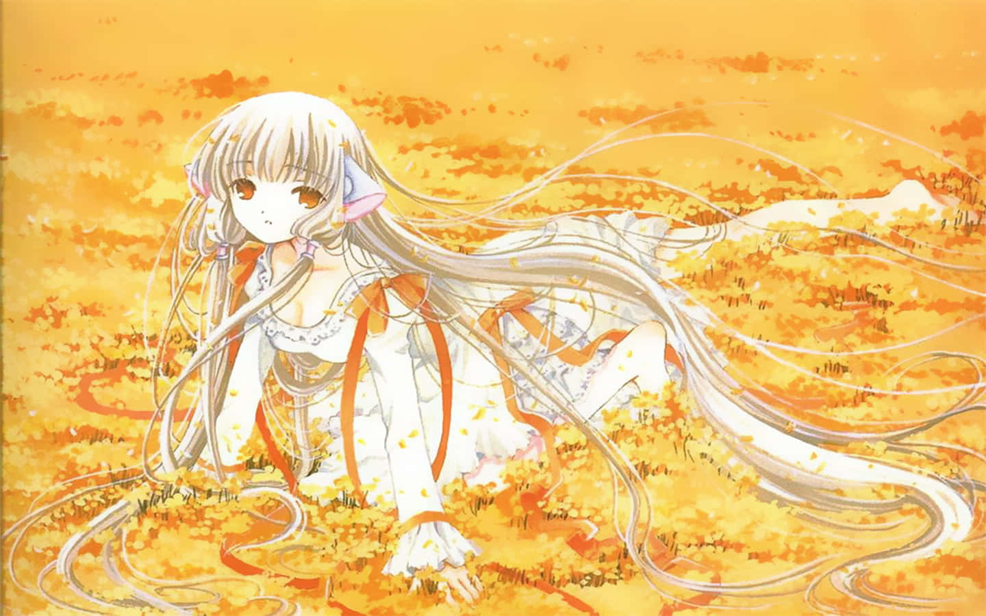 Immaginidi Chobits