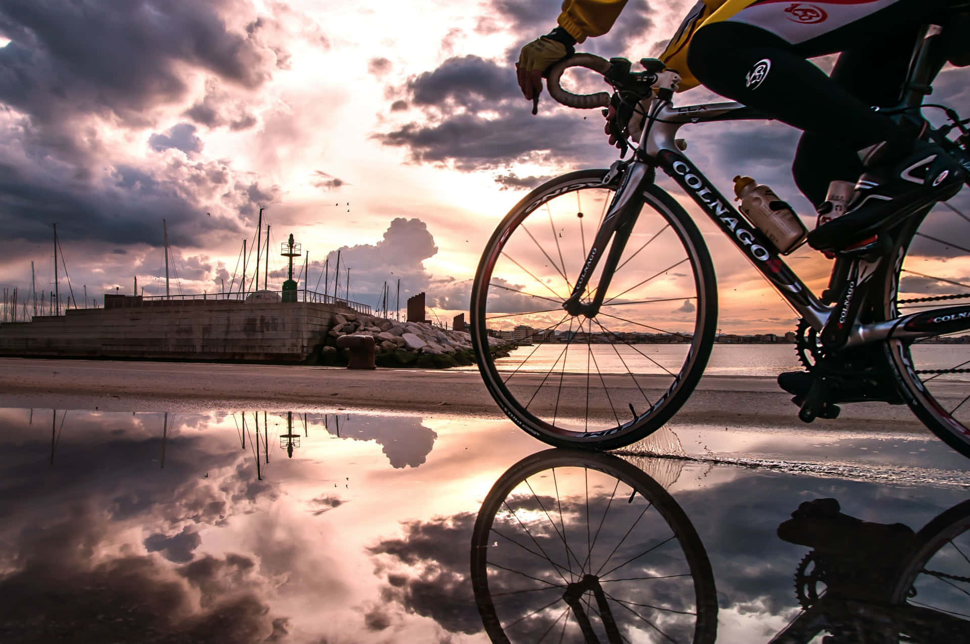 Immaginidi Ciclismo