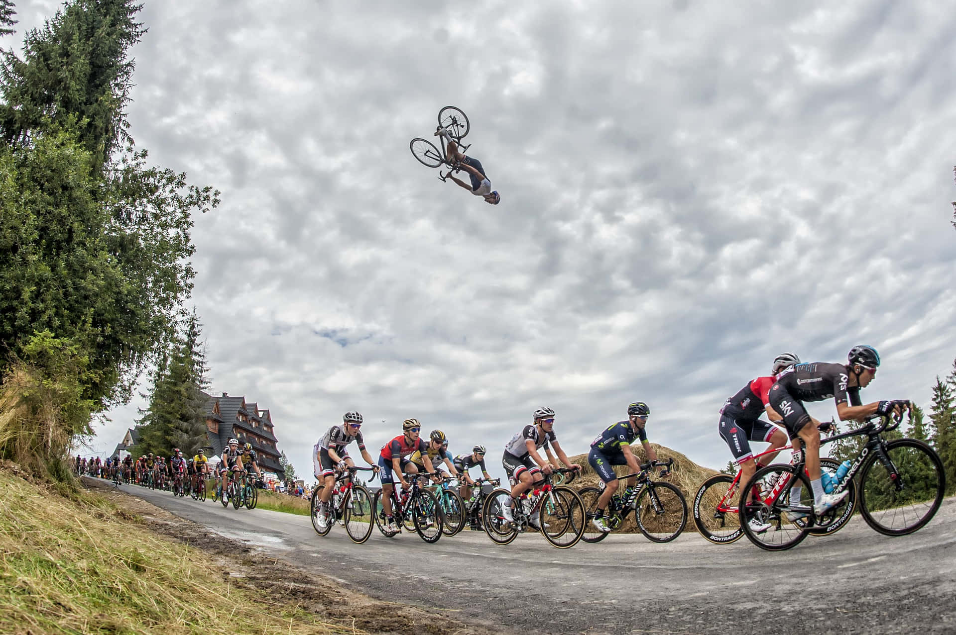 Immaginidi Ciclismo