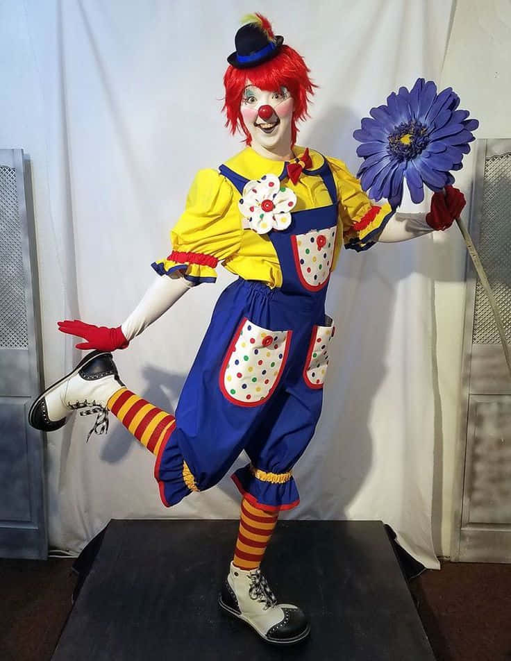 Immaginidi Clown