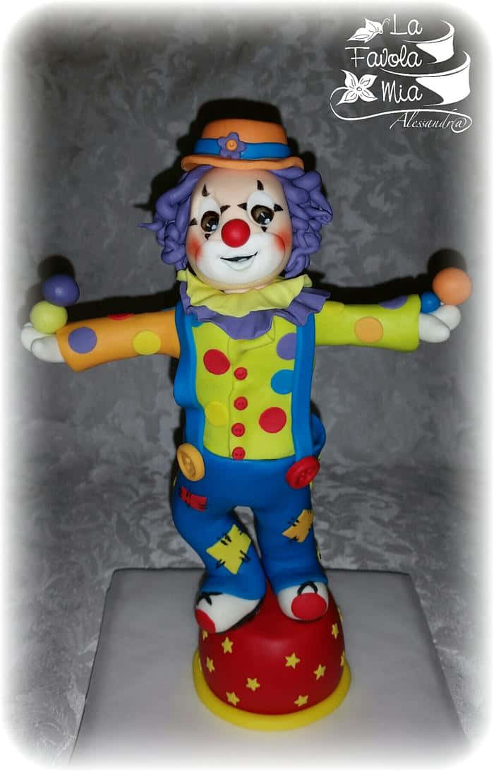 Immaginidi Clown