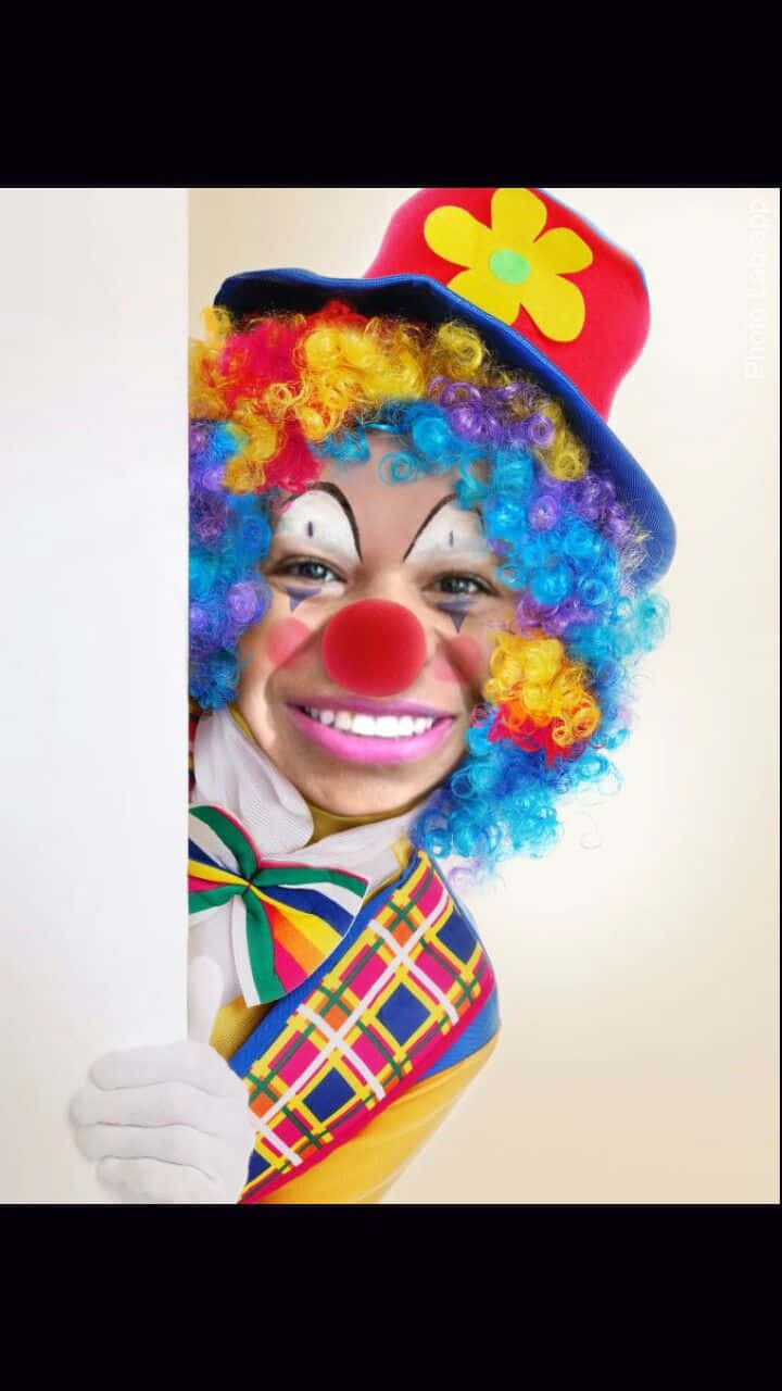 Immaginidi Clown