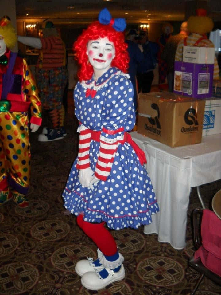 Immaginidi Clown