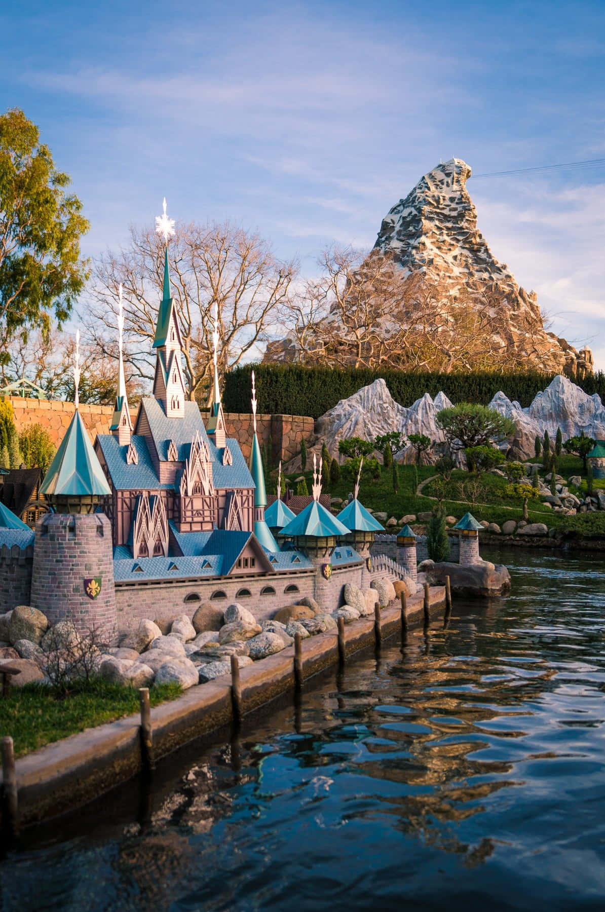 Immaginidi Disneyland