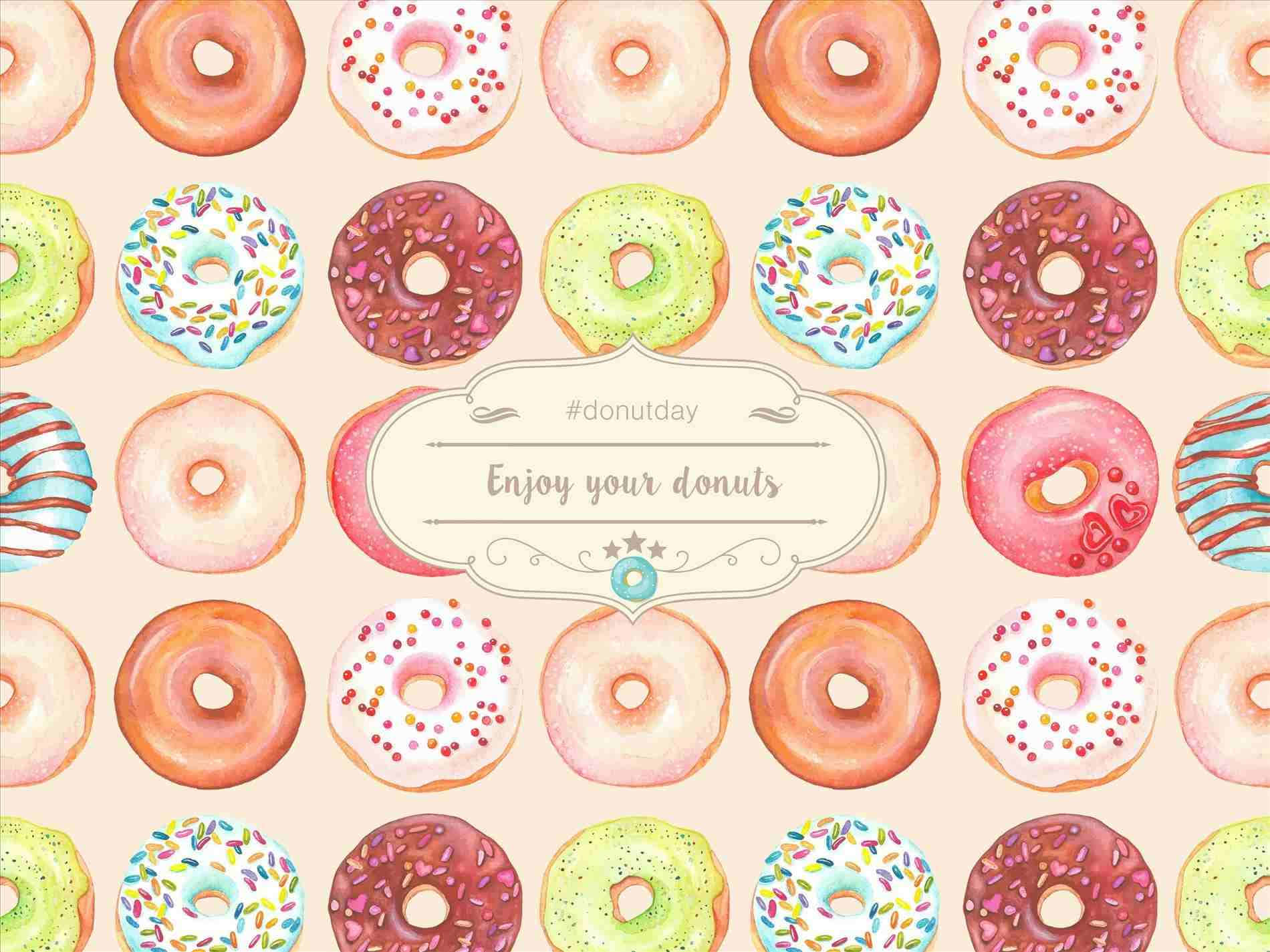 Immaginidi Donuts
