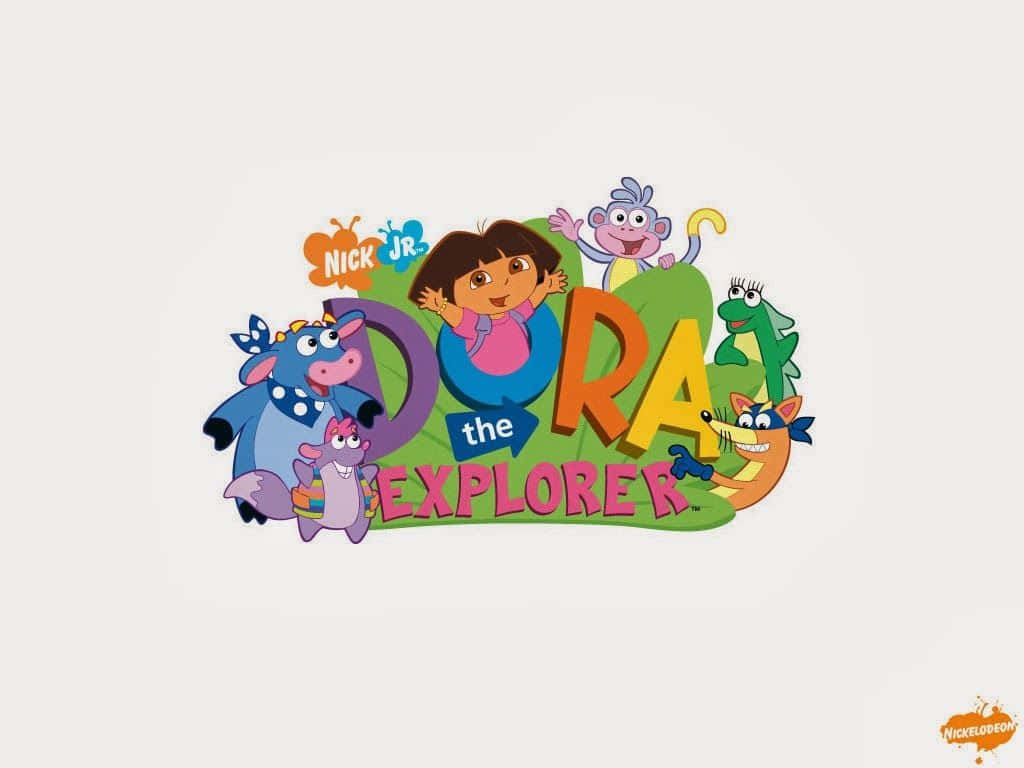 Immaginidi Dora L'esploratrice