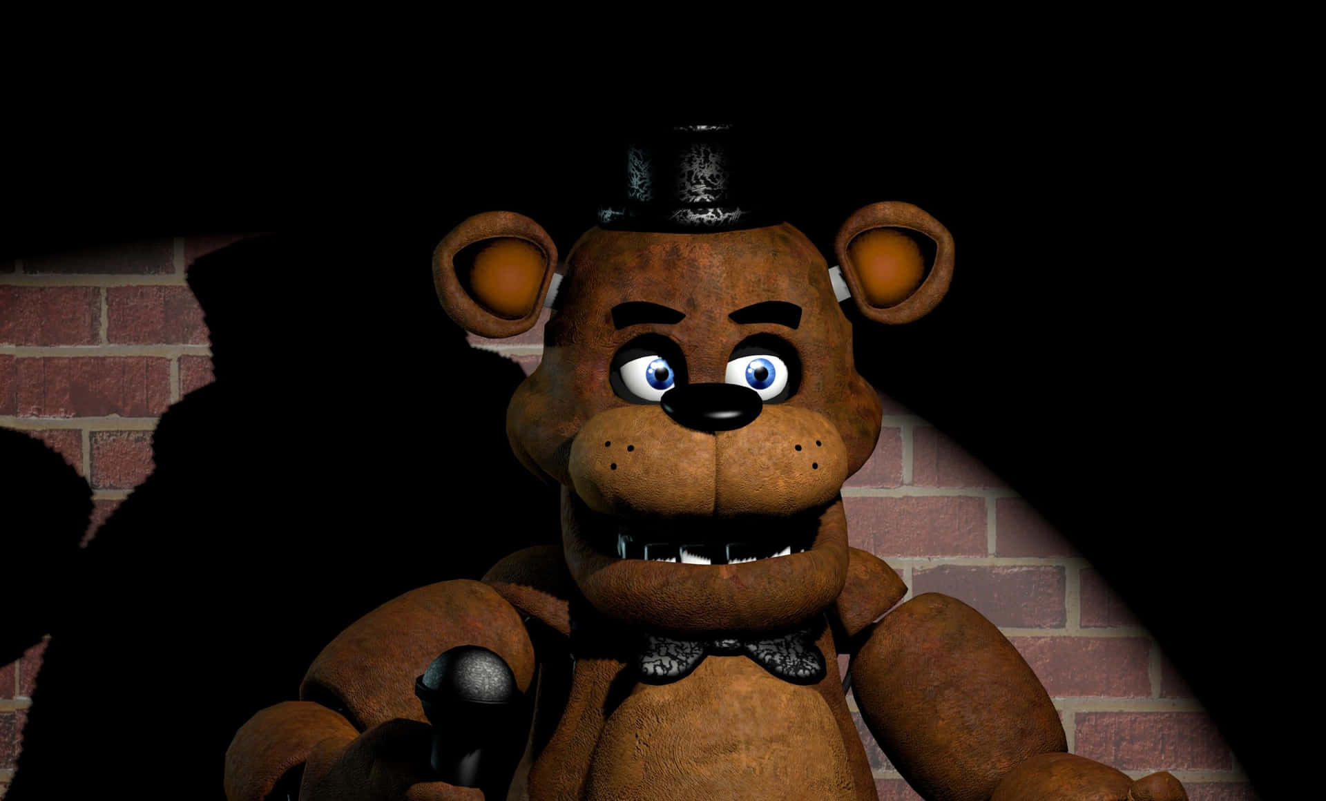 Immaginidi Freddy