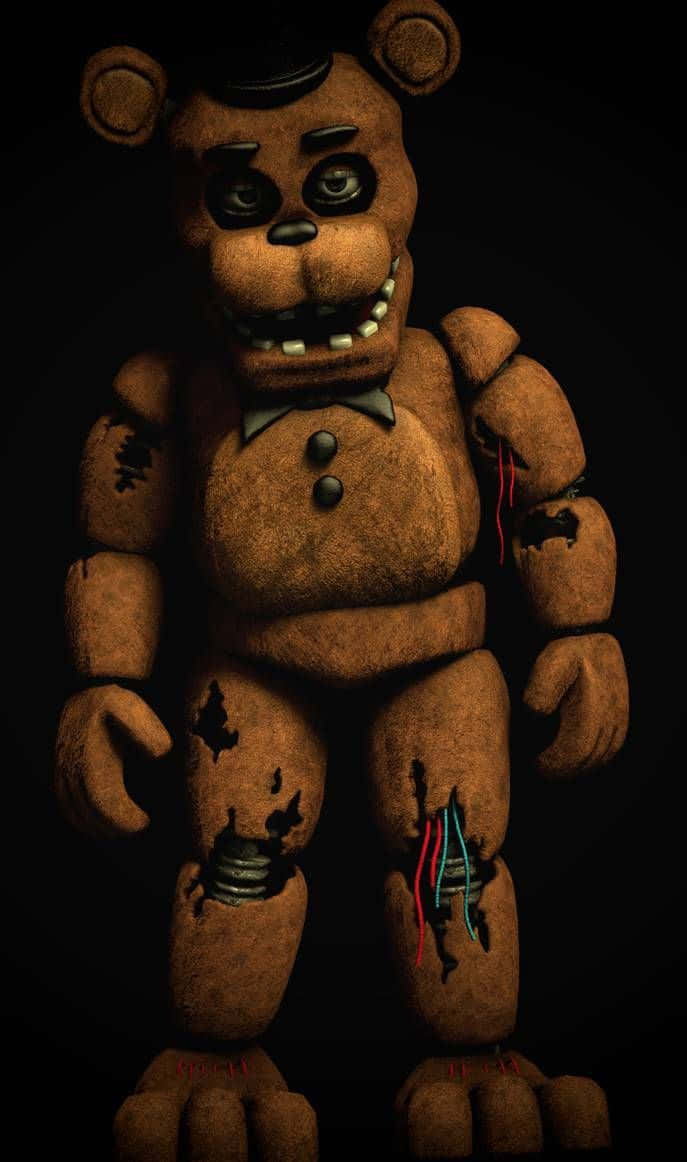 Immaginidi Freddy