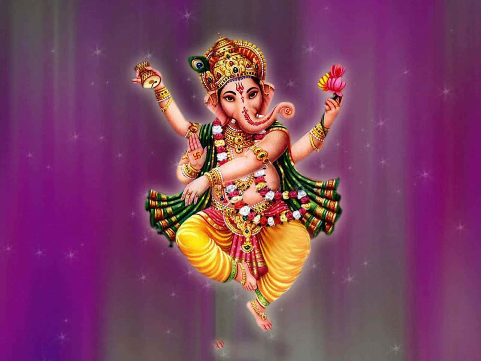 Immaginidi Ganesh