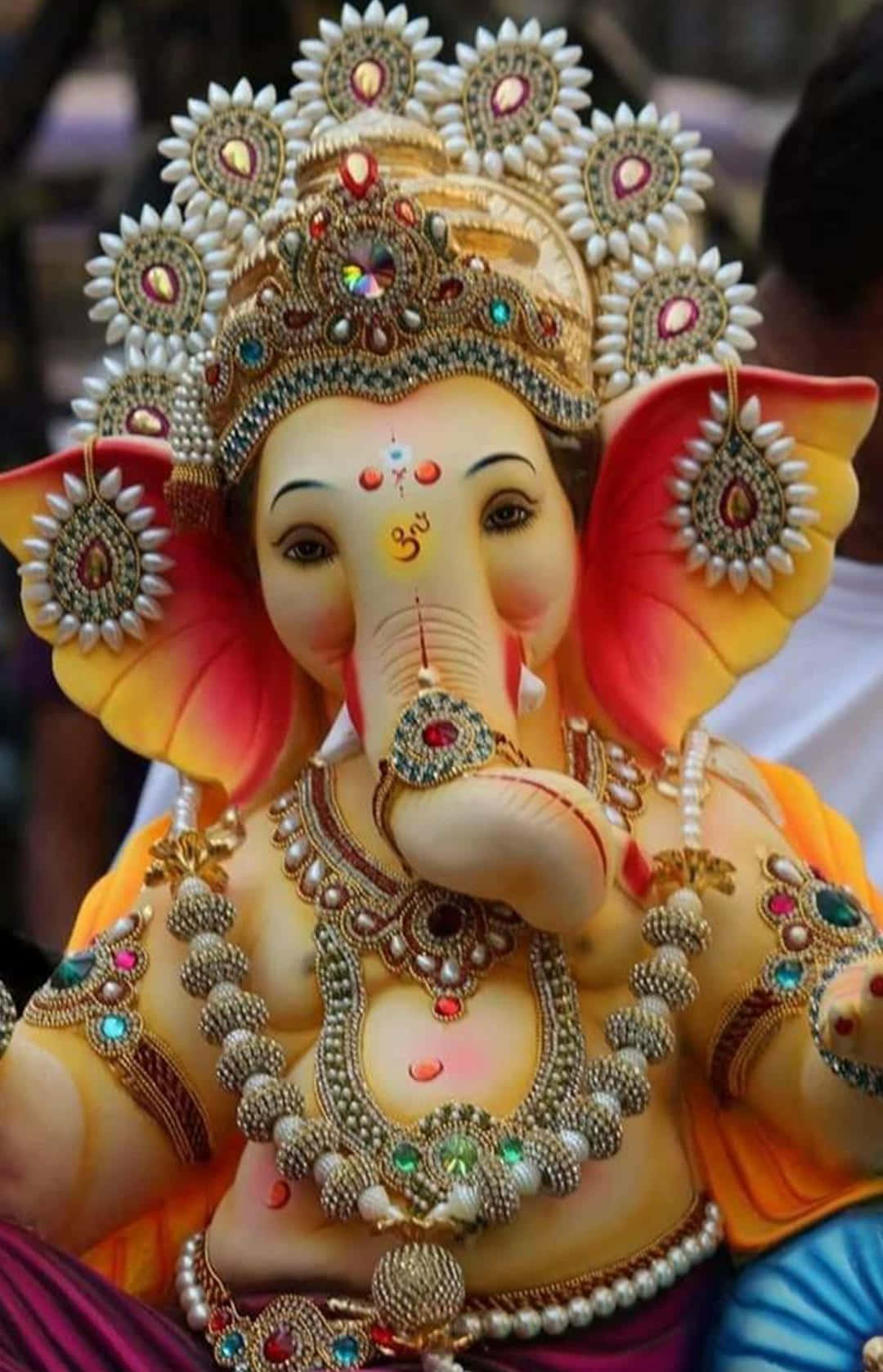 Immaginidi Ganesha