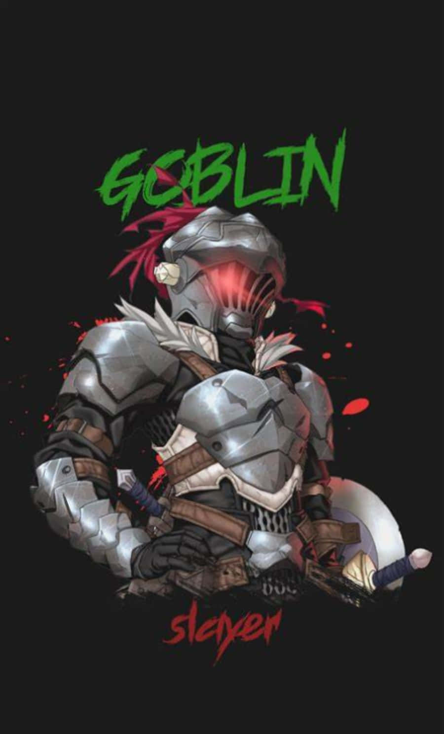 Immaginidi Goblin Slayer