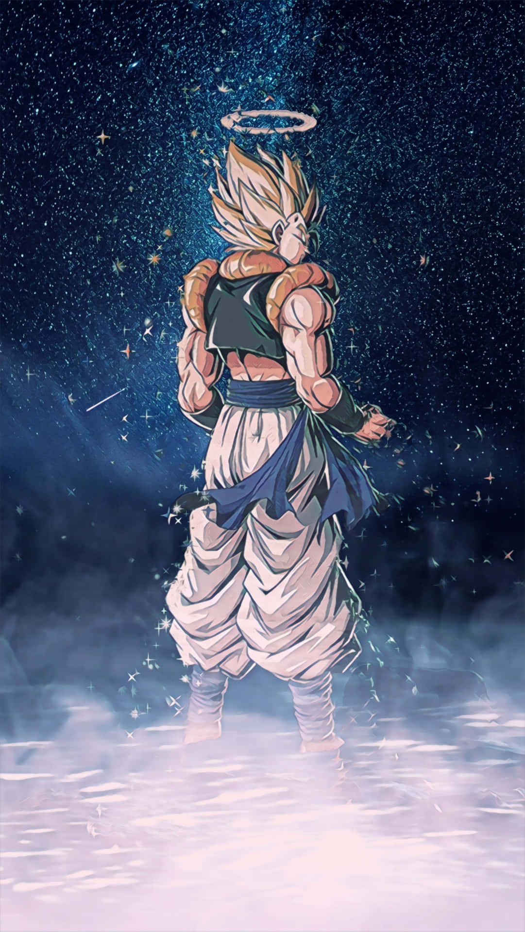 Immaginidi Gogeta