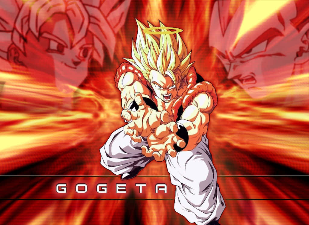 Immaginidi Gogeta