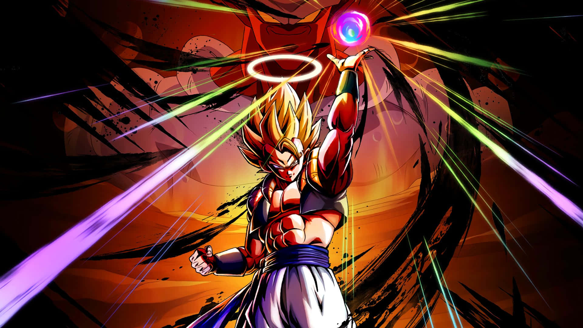 Immaginidi Gogeta