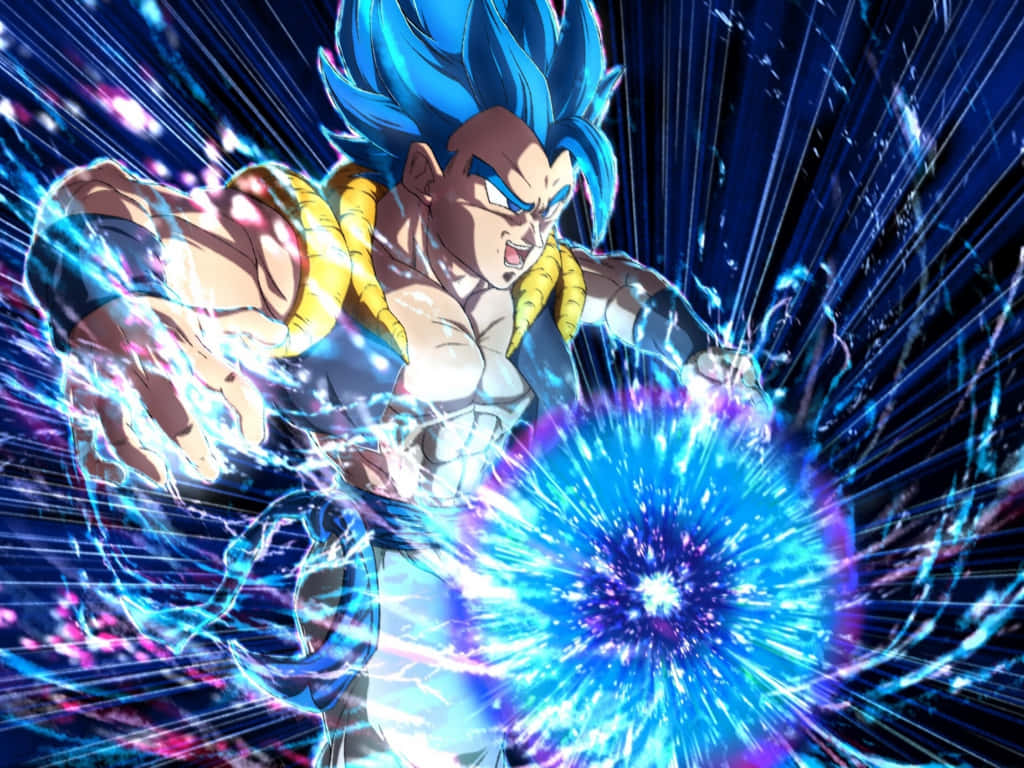 Immaginidi Gogeta