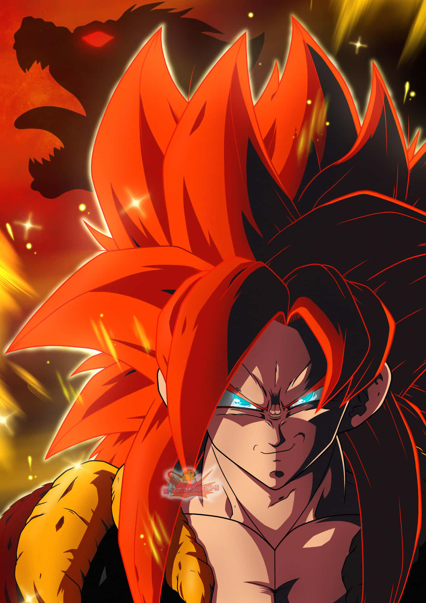 Immaginidi Gogeta