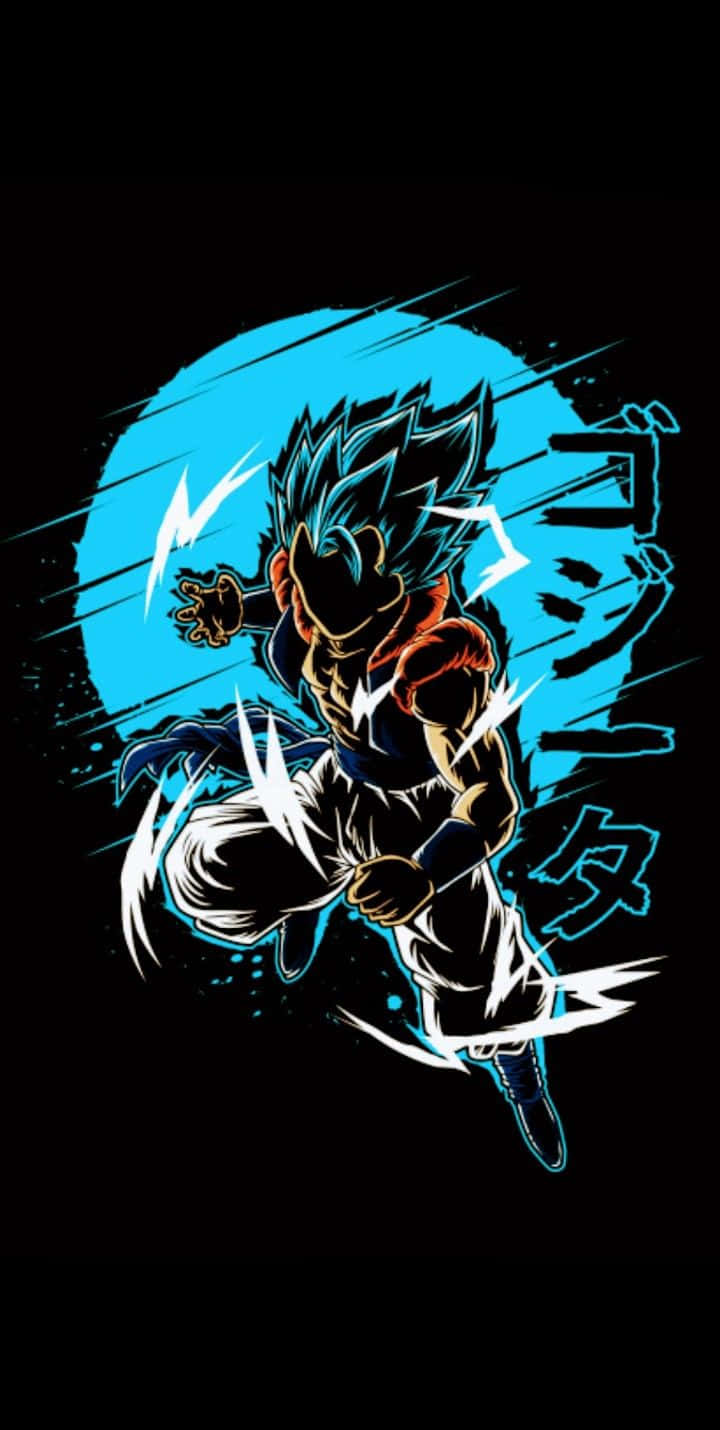 Immaginidi Gogeta