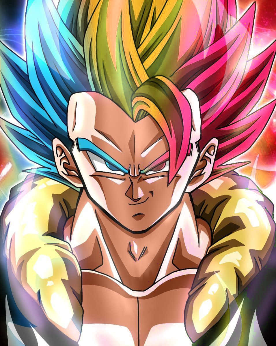 Immaginidi Gogeta