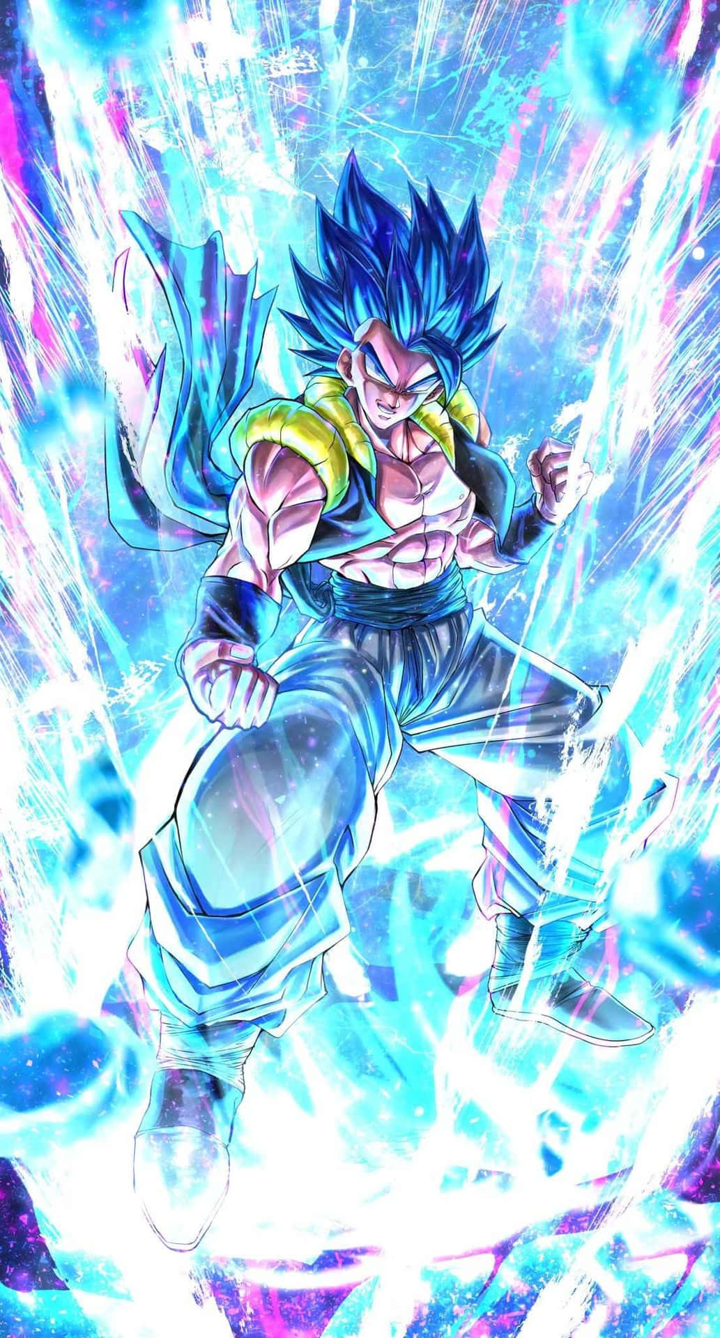 Immaginidi Gogeta