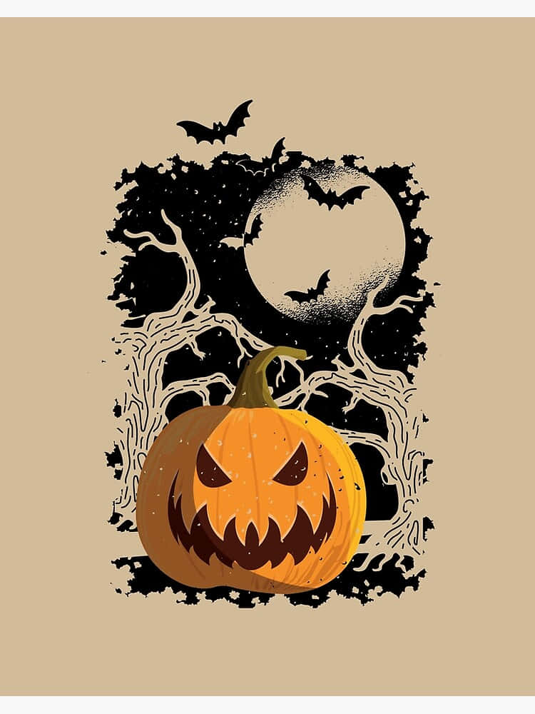 Immaginidi Halloween A Tema Cartone Animato