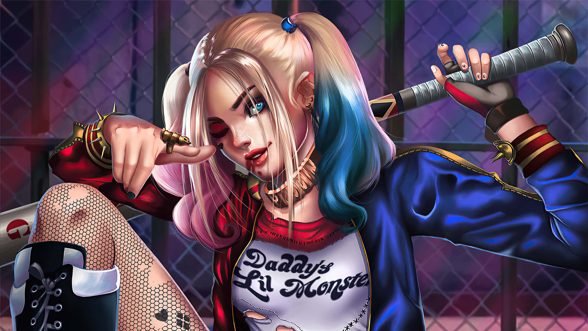 Immaginidi Harley Quinn