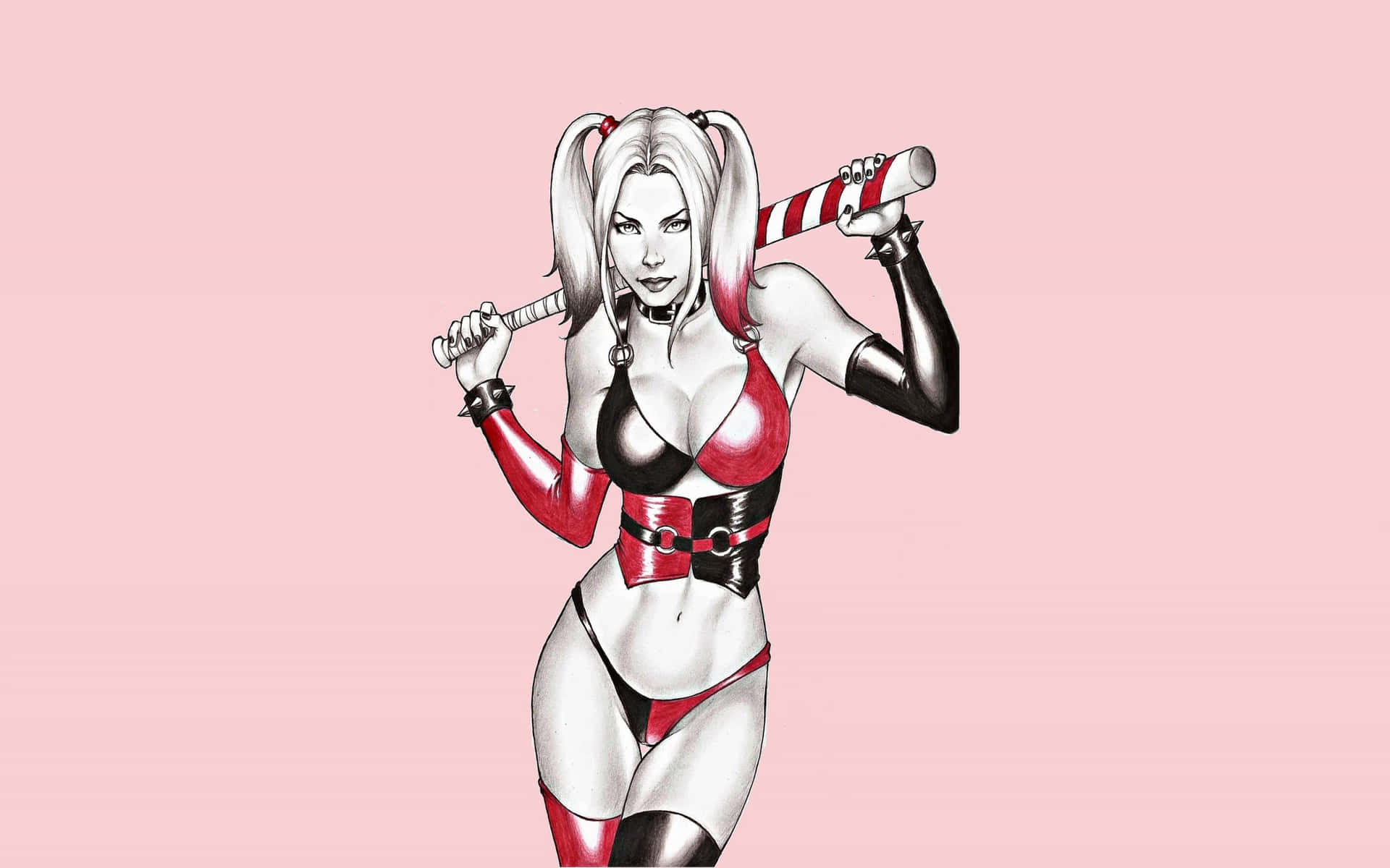 Immaginidi Harley Quinn