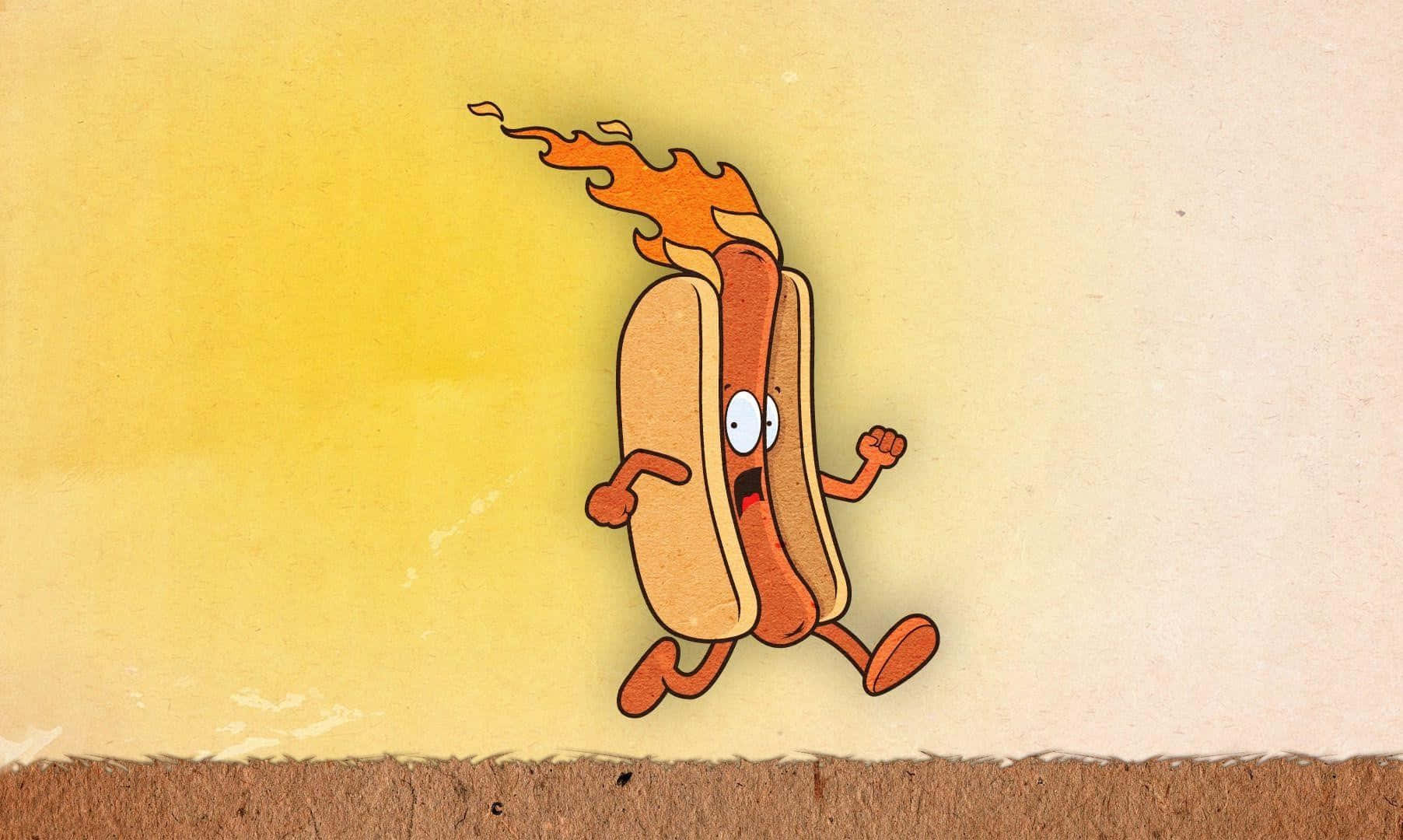 Immaginidi Hot Dog