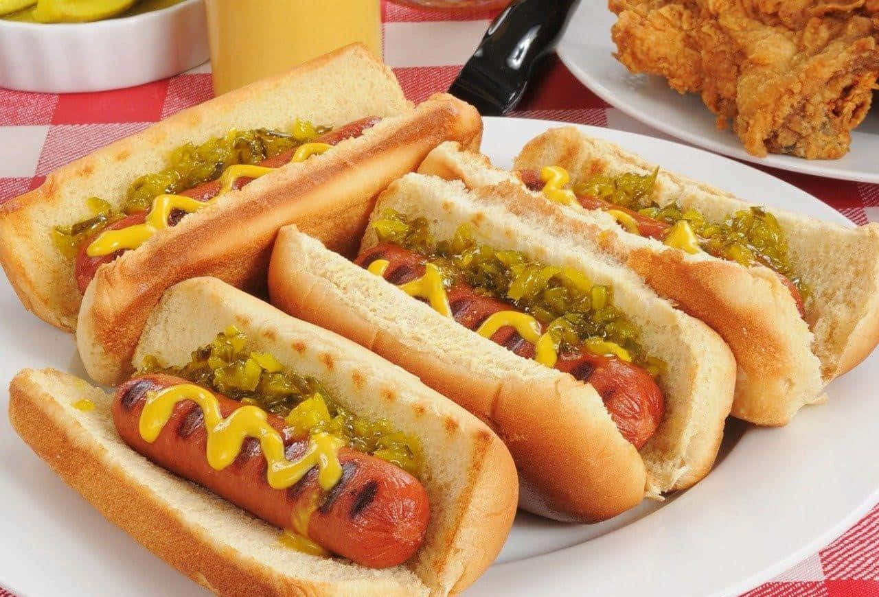 Immaginidi Hot Dog