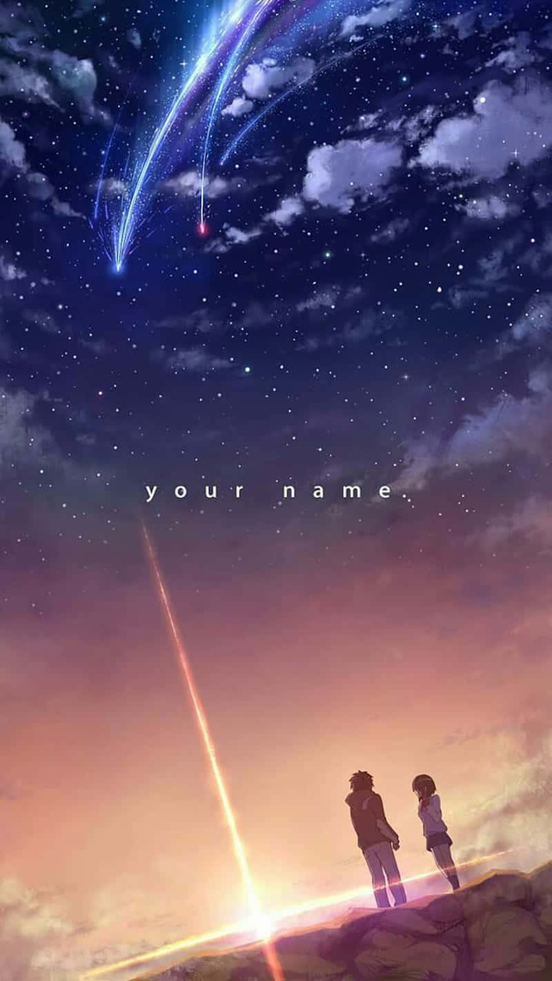 Immaginidi Kimi No Na Wa