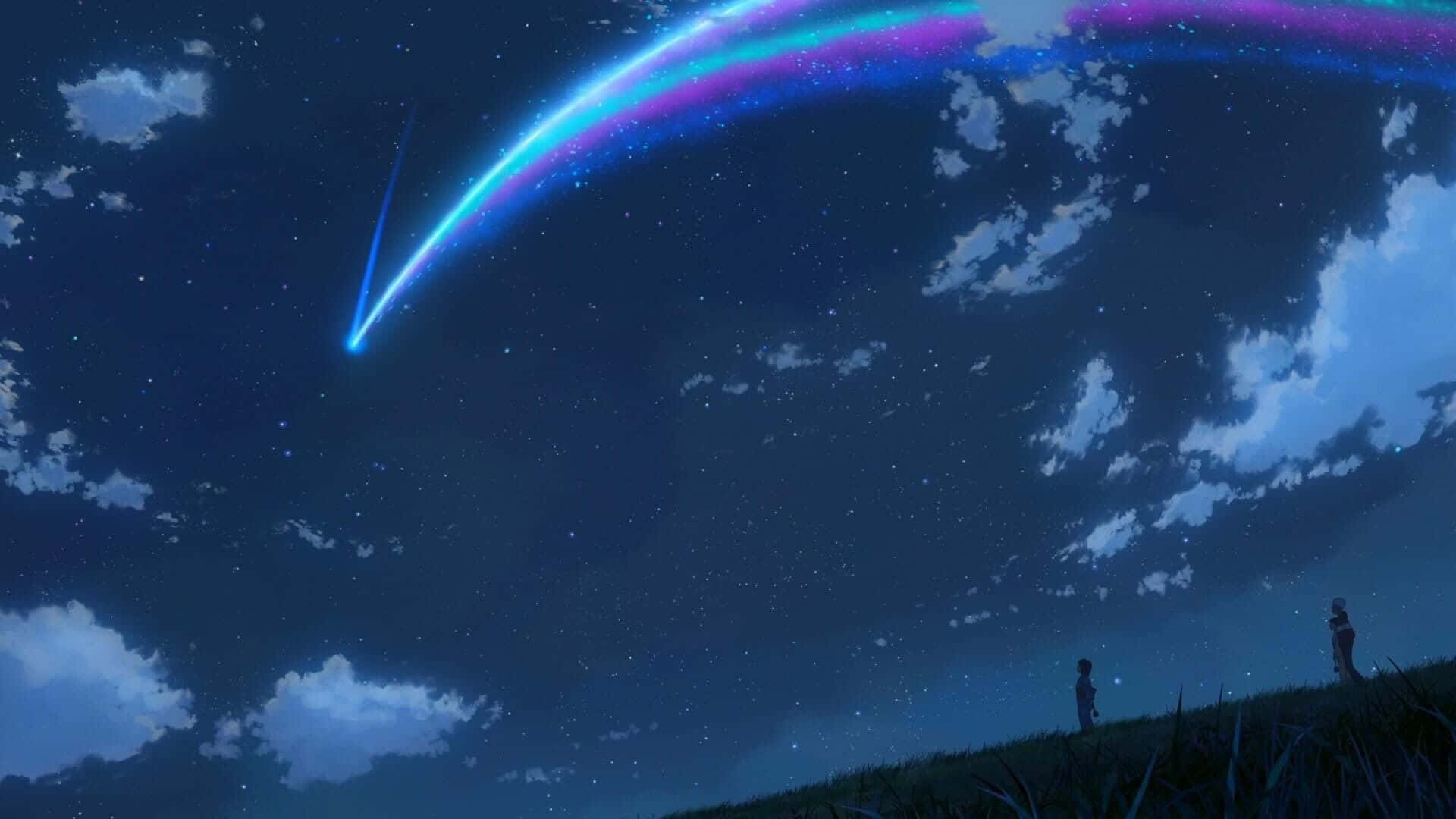 Immaginidi Kimi No Na Wa