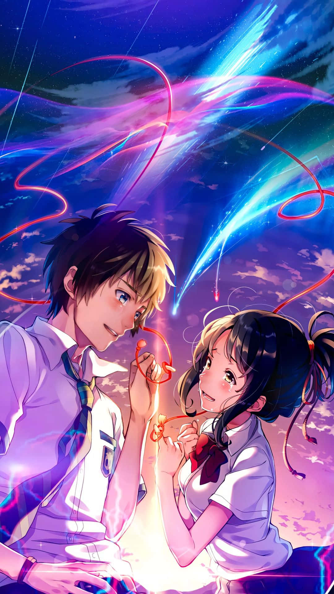 Immaginidi Kimi No Na Wa