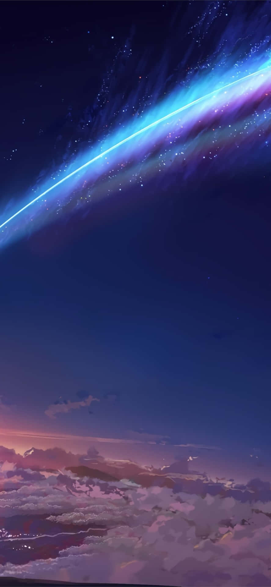 Immaginidi Kimi No Na Wa.