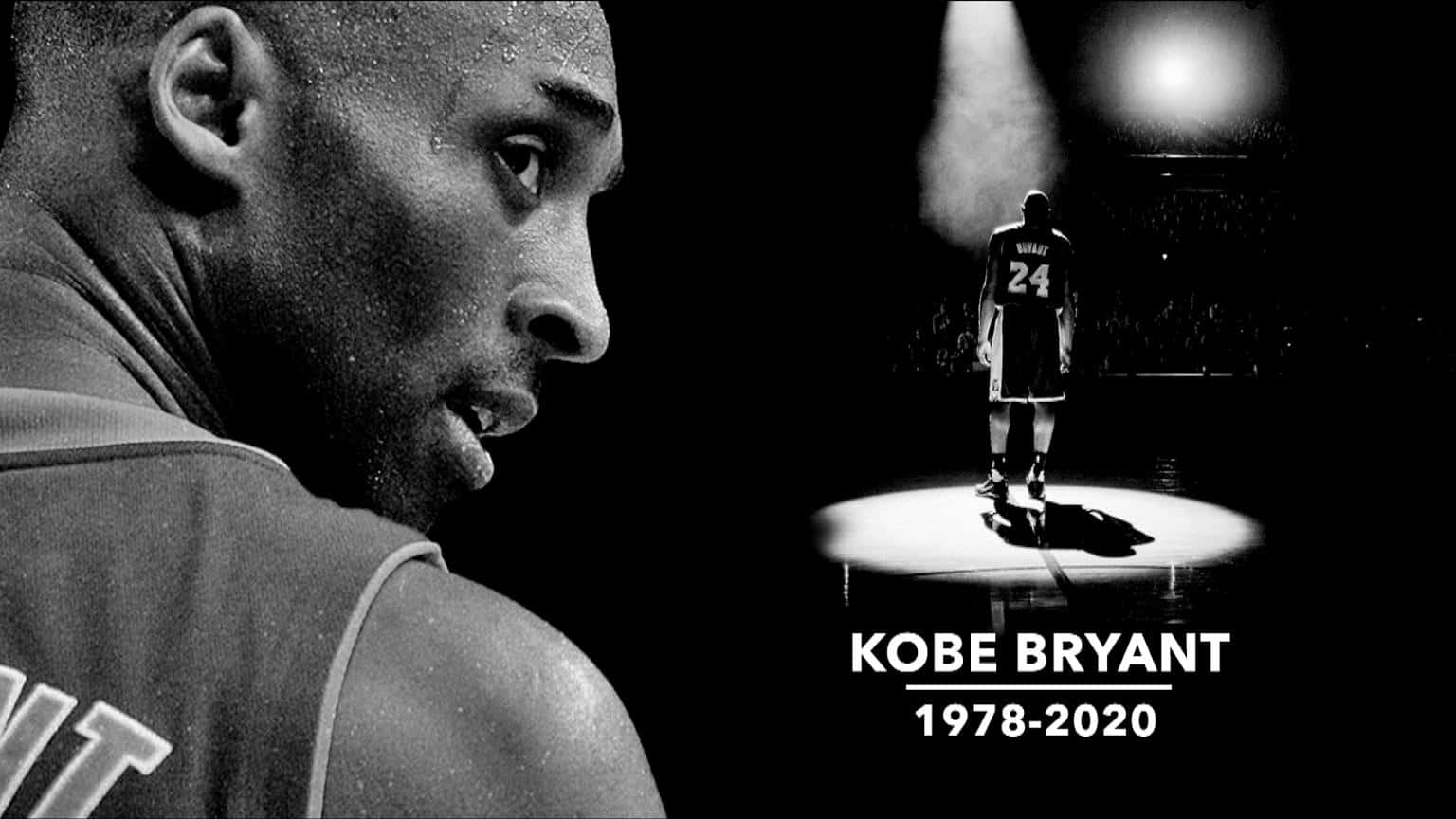 Immaginidi Kobe Bryant