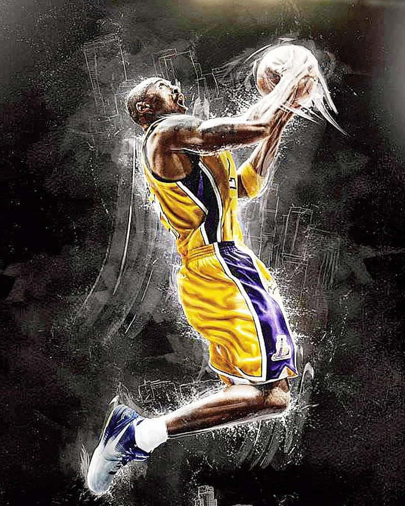 Immaginidi Kobe Bryant