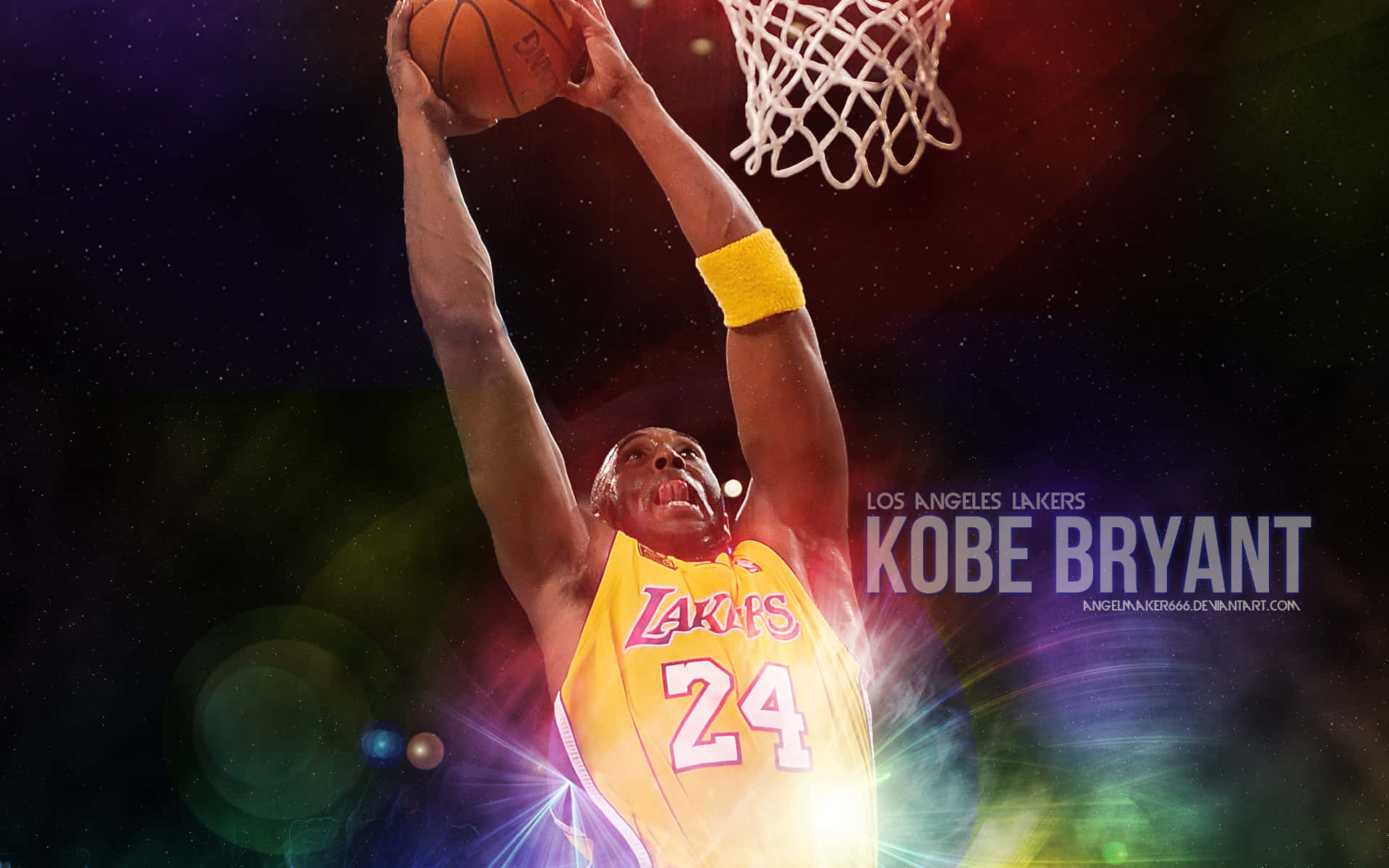 Immaginidi Kobe Bryant