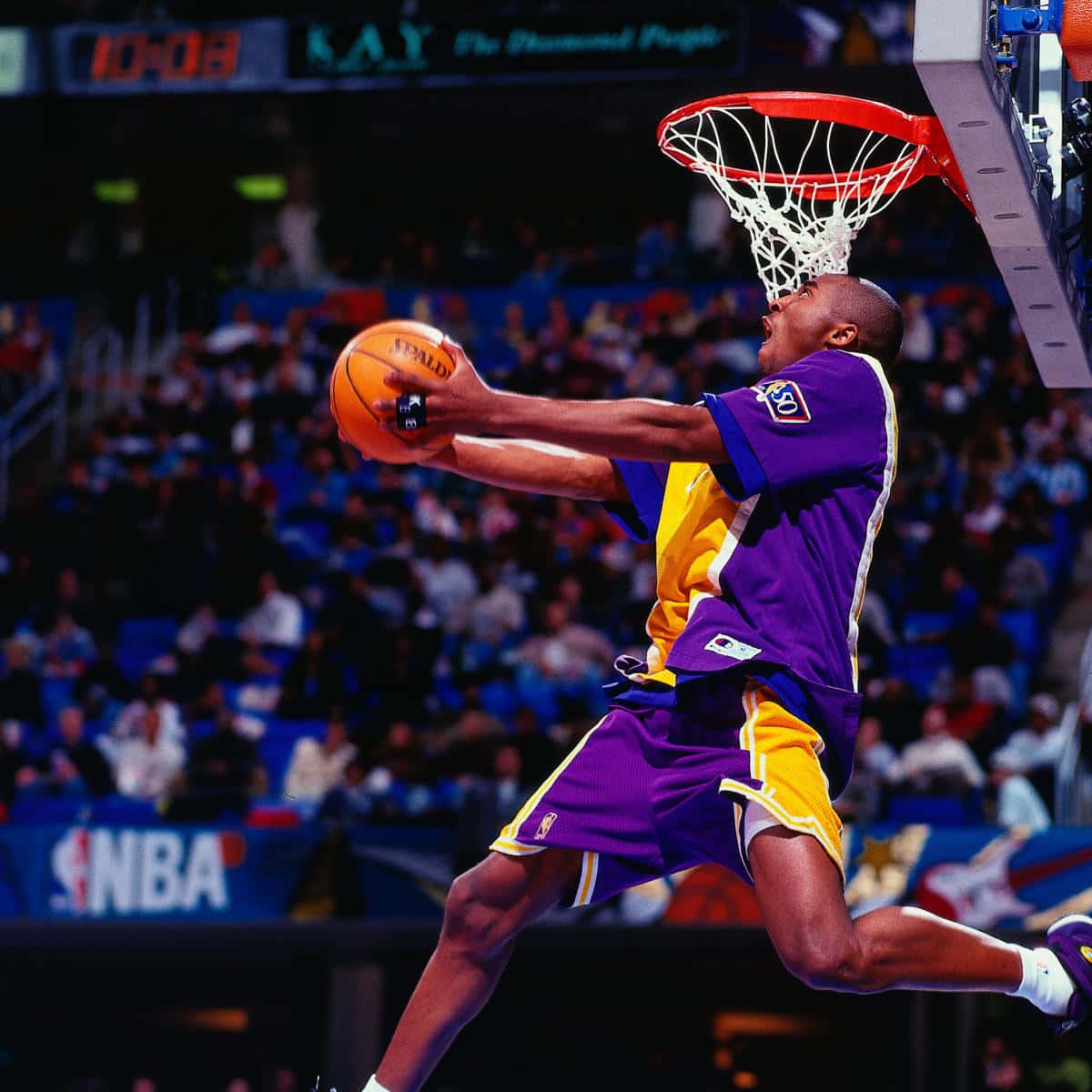 Immaginidi Kobe Bryant