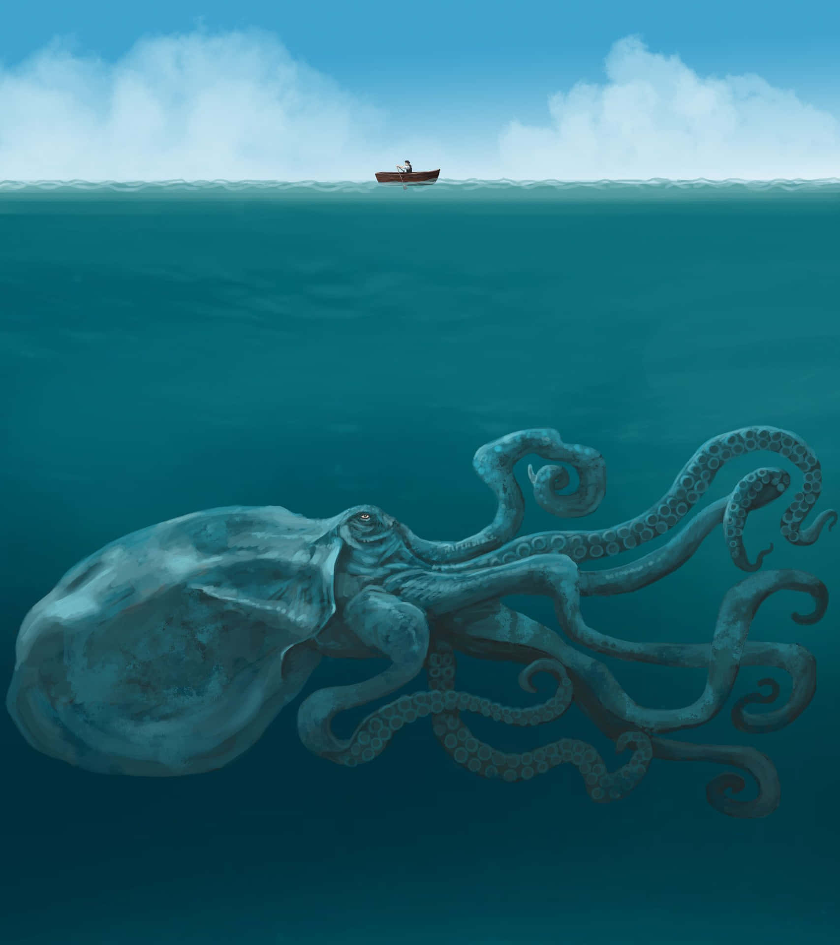 Immaginidi Kraken