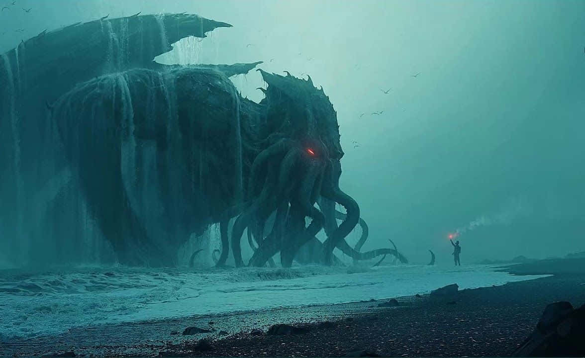 Immaginidi Kraken