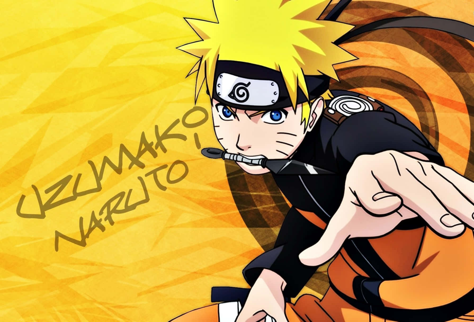 Immaginidi Naruto Fighe