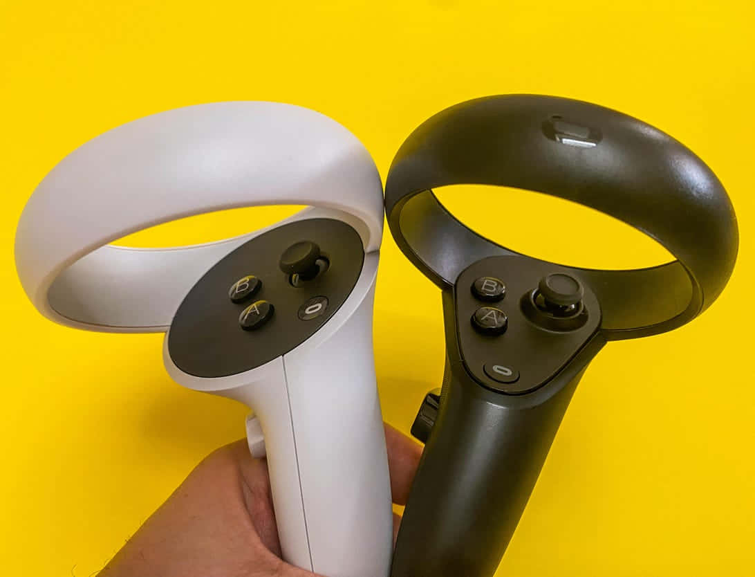 Immaginidi Oculus Quest 2