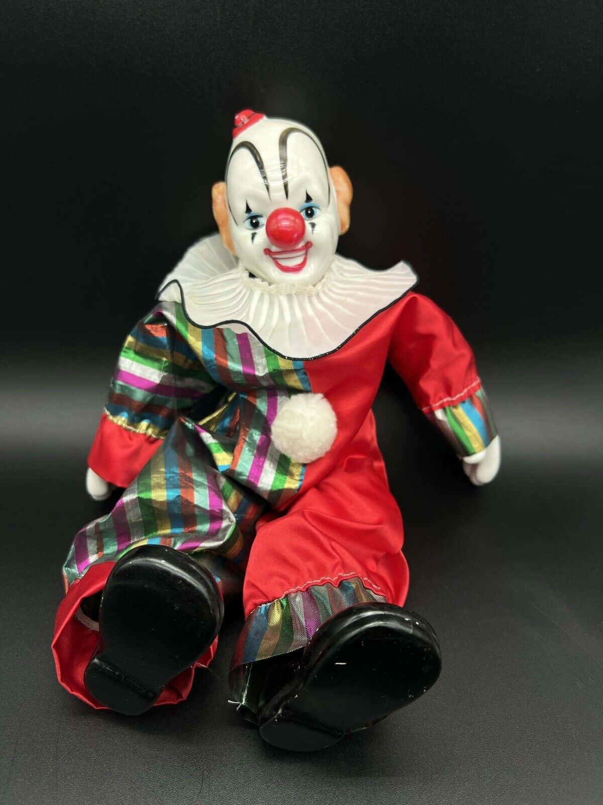 Immaginidi Pagliacci