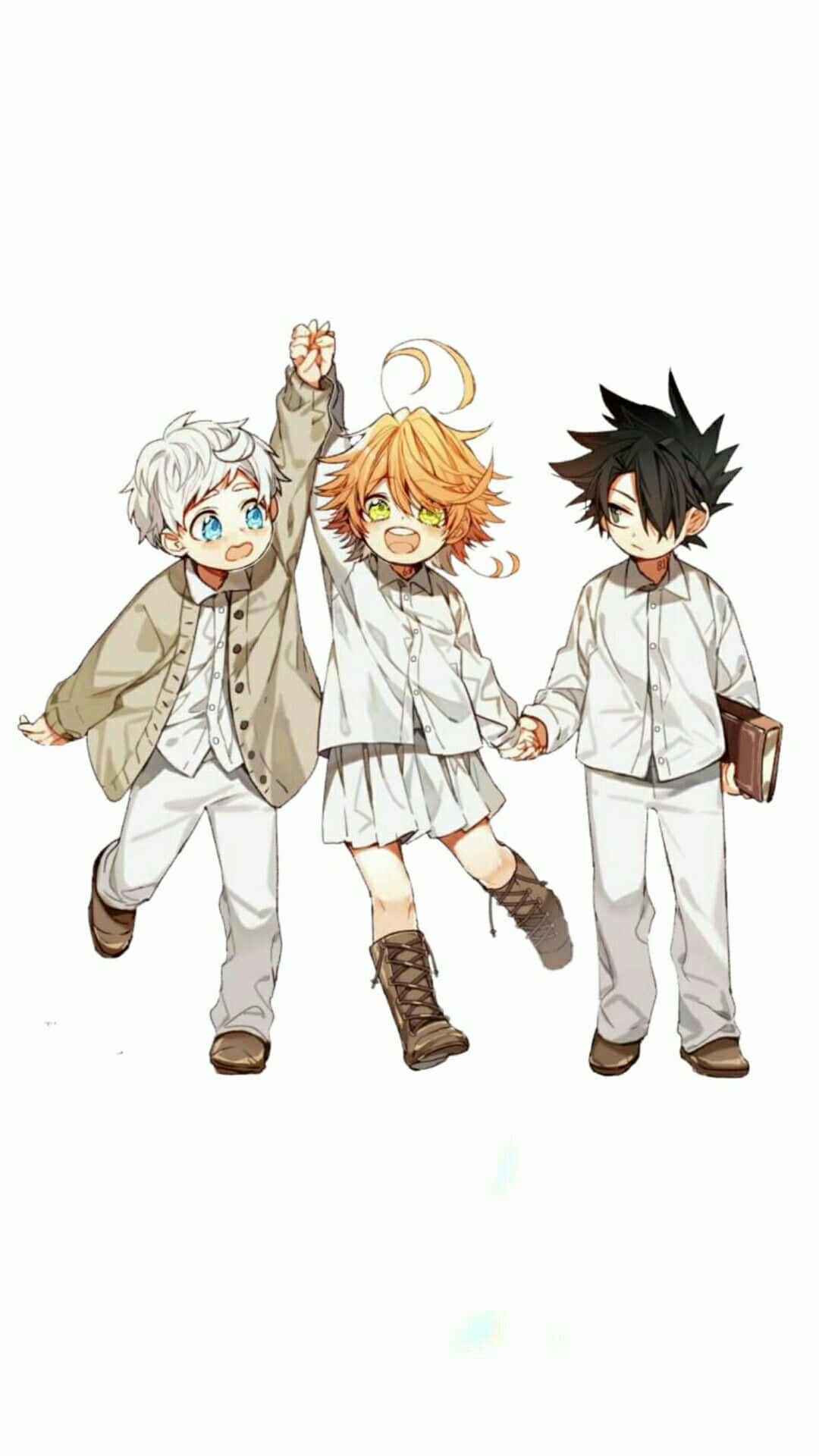 Immaginidi Promised Neverland