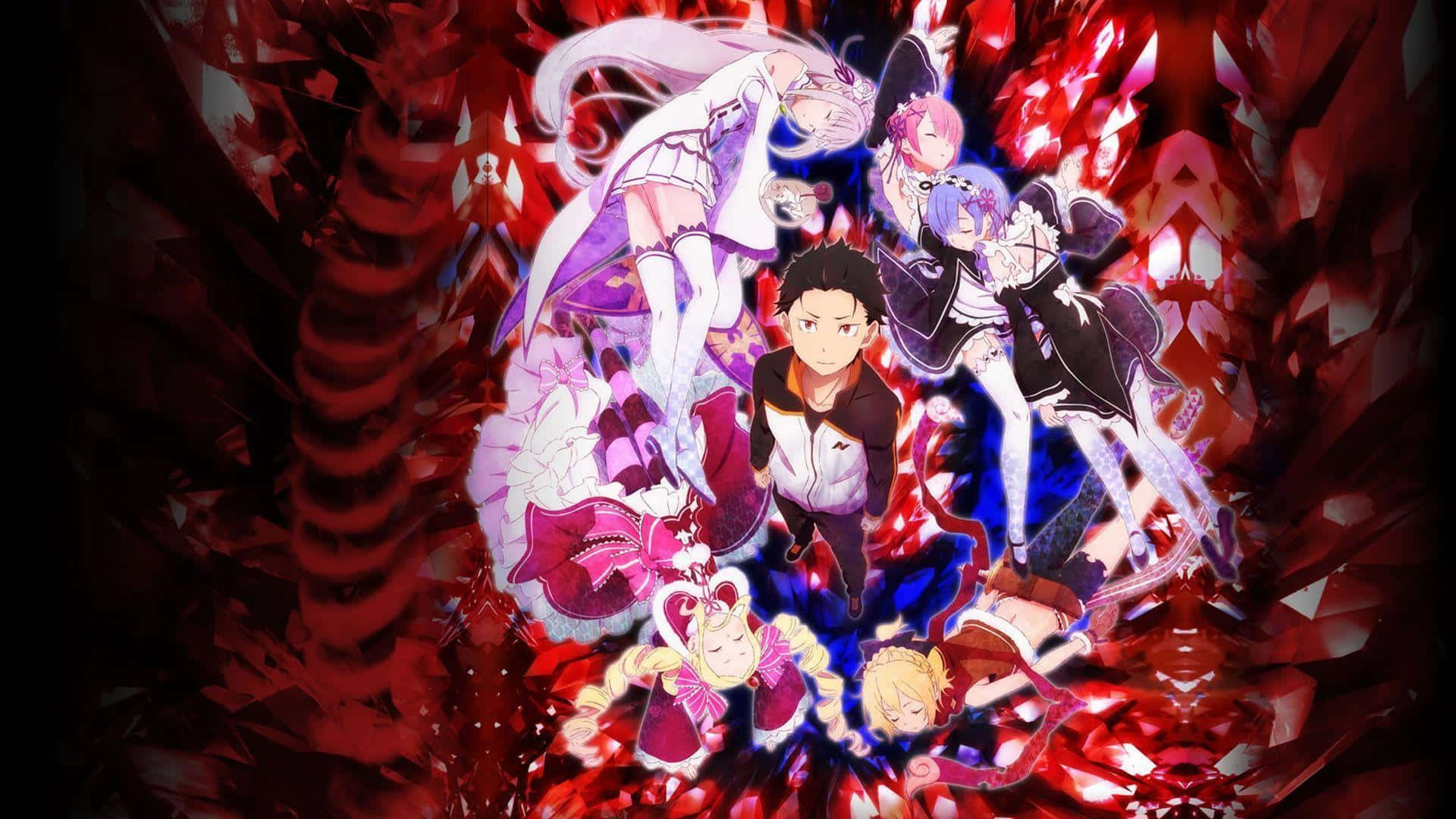 Immaginidi Re Zero